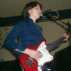 Mary Garner live at the nsi showcase concert 04 April 2001
